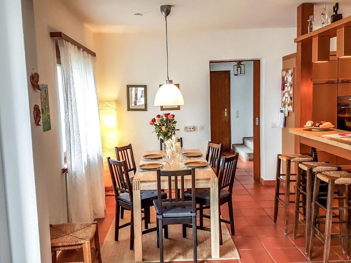 Holiday Home Stellina Del Sole By Interhome Brissago Extérieur photo