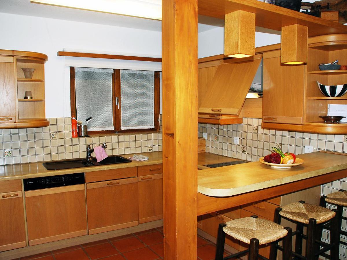 Holiday Home Stellina Del Sole By Interhome Brissago Extérieur photo