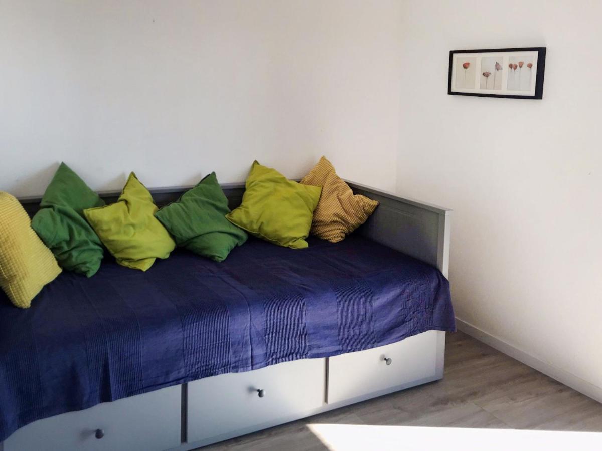 Holiday Home Stellina Del Sole By Interhome Brissago Extérieur photo