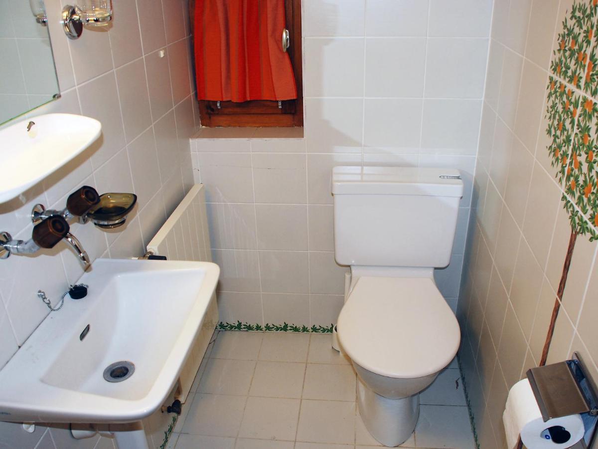 Holiday Home Stellina Del Sole By Interhome Brissago Extérieur photo