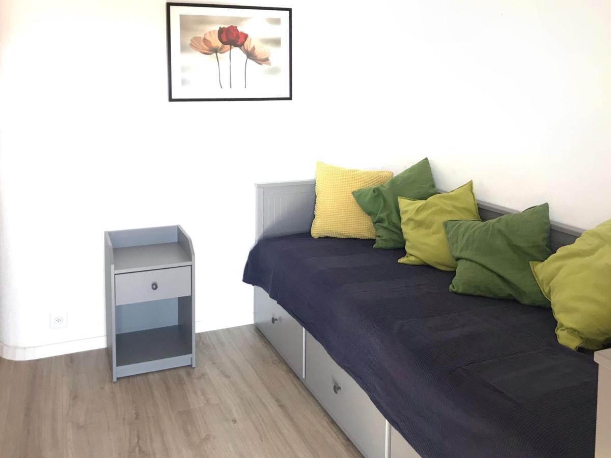 Holiday Home Stellina Del Sole By Interhome Brissago Extérieur photo
