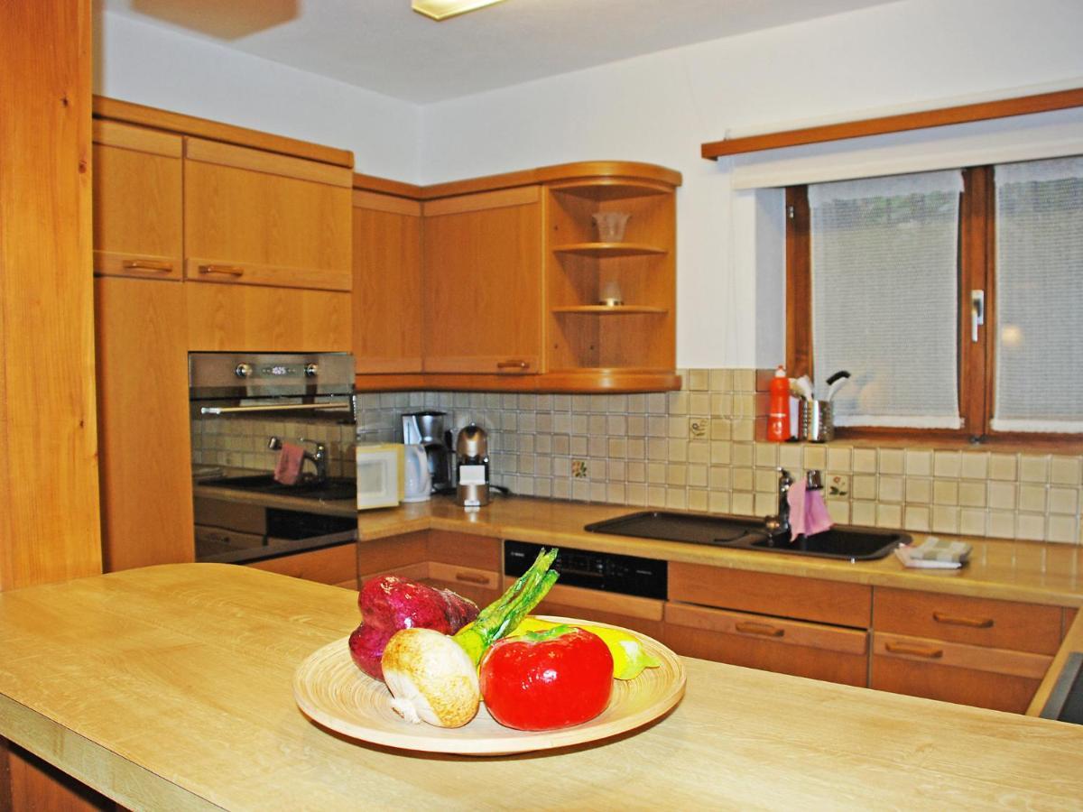 Holiday Home Stellina Del Sole By Interhome Brissago Extérieur photo