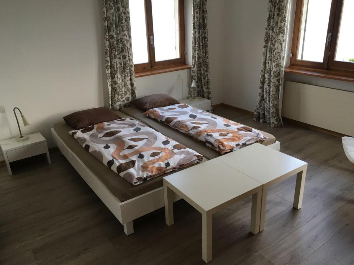 Holiday Home Stellina Del Sole By Interhome Brissago Extérieur photo