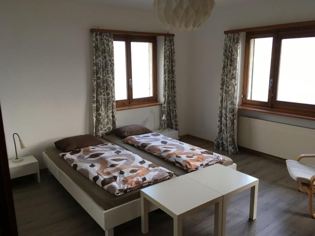 Holiday Home Stellina Del Sole By Interhome Brissago Extérieur photo