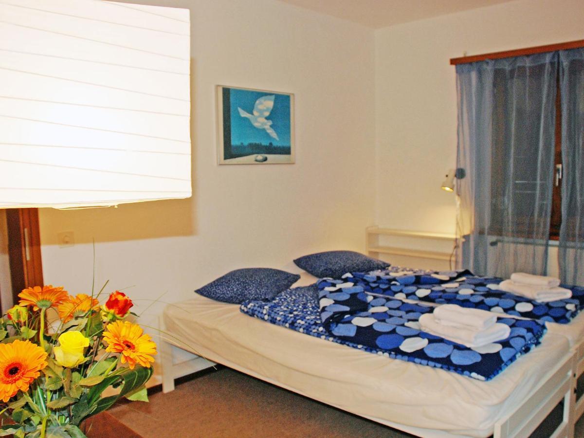Holiday Home Stellina Del Sole By Interhome Brissago Extérieur photo