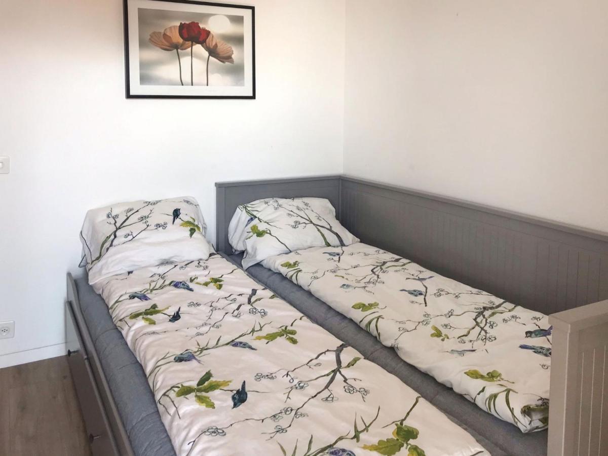 Holiday Home Stellina Del Sole By Interhome Brissago Extérieur photo